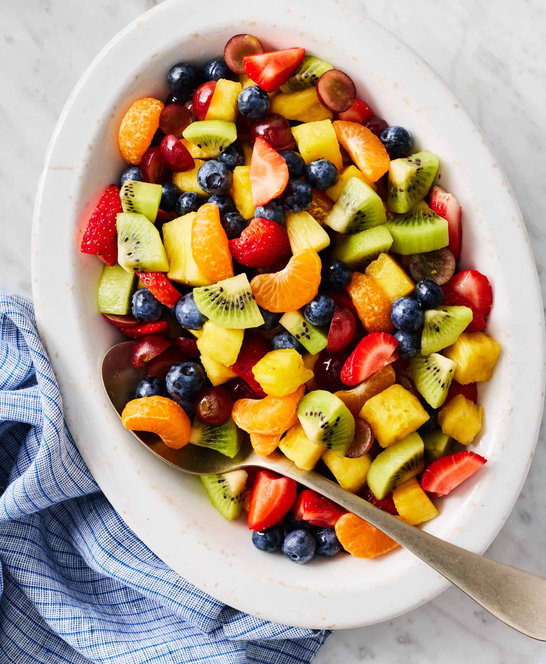 Fruit salad