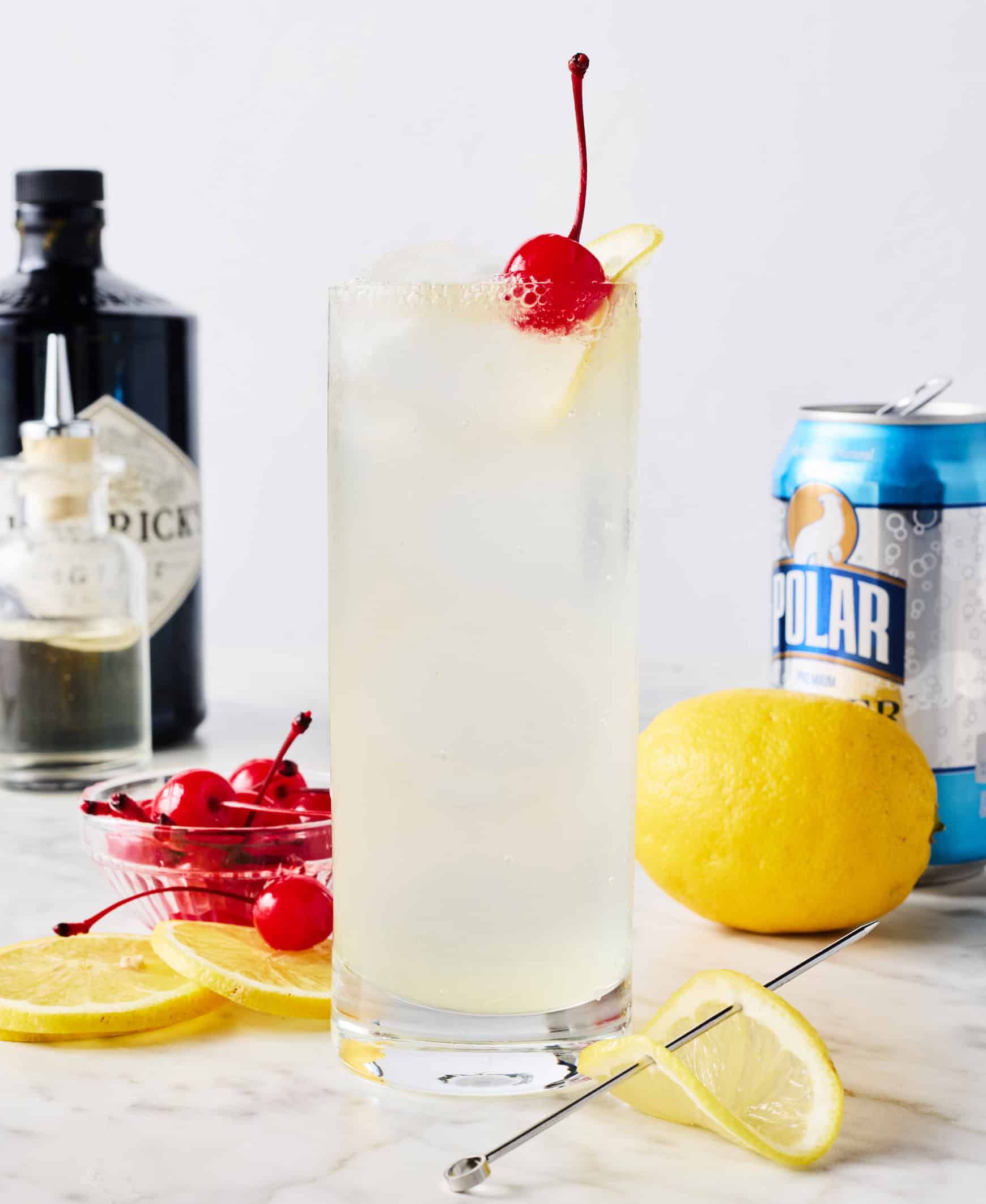 Tom Collins